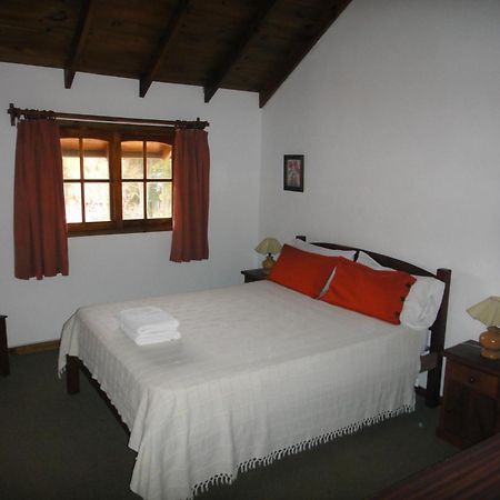 Villa Valeria Del Sol à Valeria del Mar Chambre photo