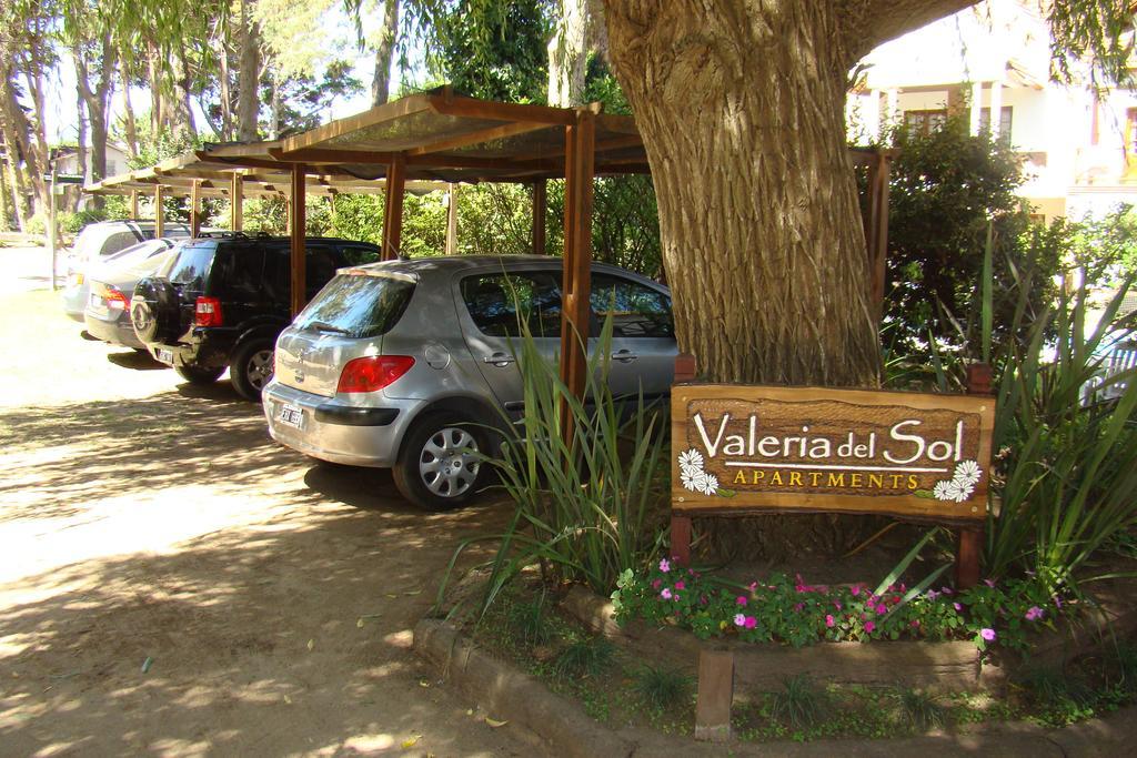 Villa Valeria Del Sol à Valeria del Mar Extérieur photo