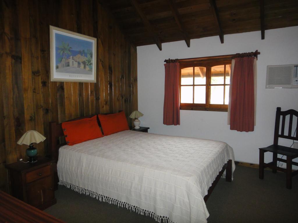 Villa Valeria Del Sol à Valeria del Mar Chambre photo