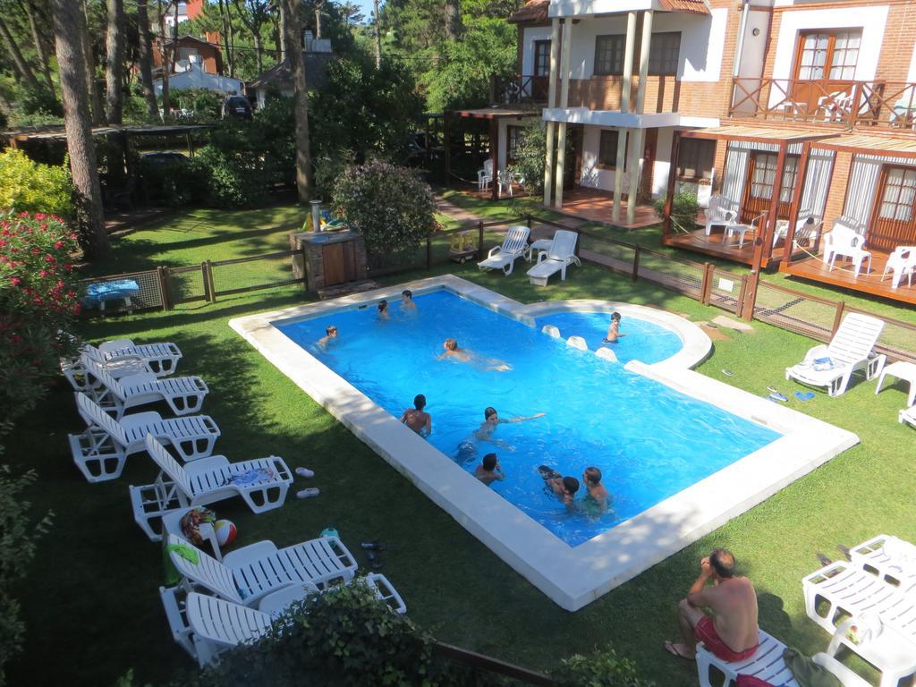 Villa Valeria Del Sol à Valeria del Mar Extérieur photo