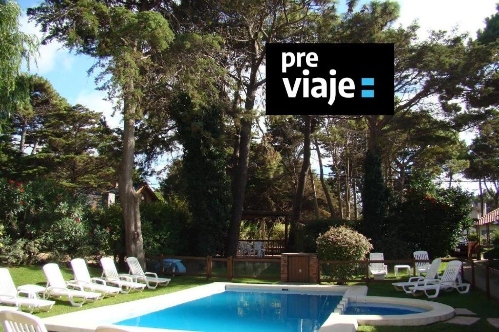 Villa Valeria Del Sol à Valeria del Mar Extérieur photo