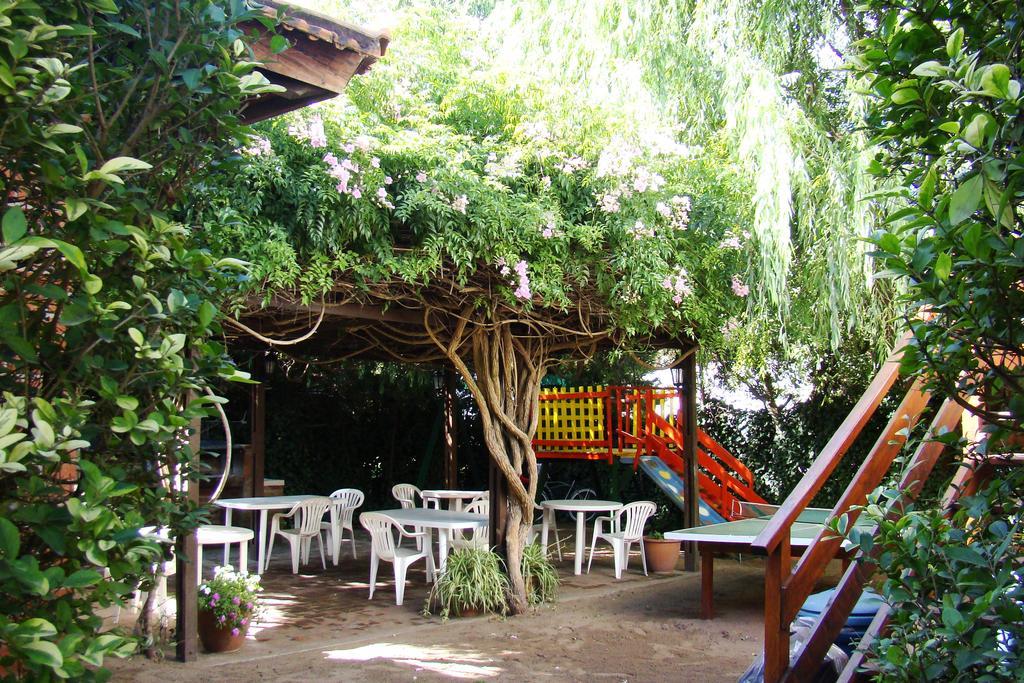 Villa Valeria Del Sol à Valeria del Mar Extérieur photo