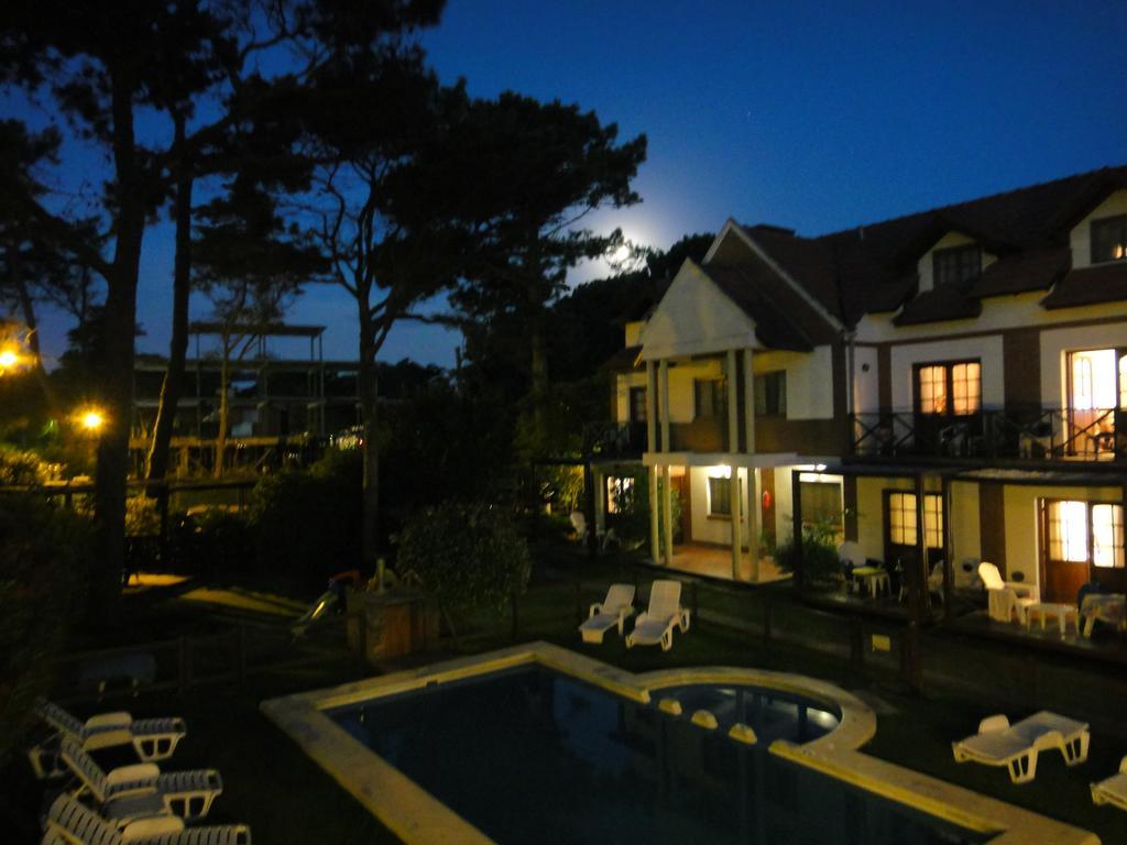 Villa Valeria Del Sol à Valeria del Mar Extérieur photo