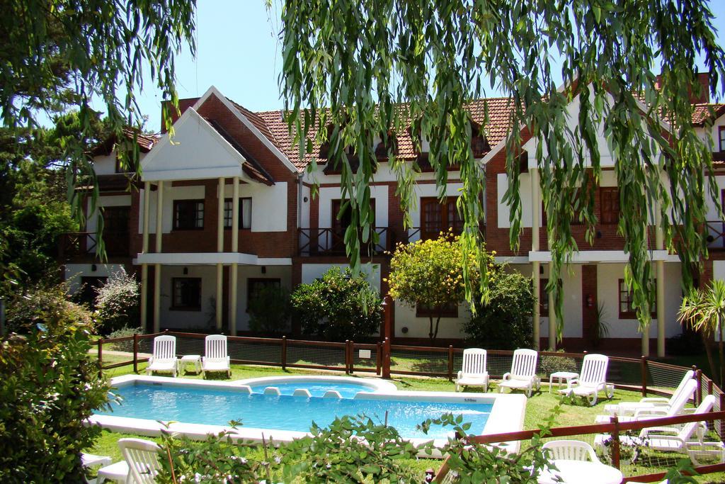 Villa Valeria Del Sol à Valeria del Mar Extérieur photo