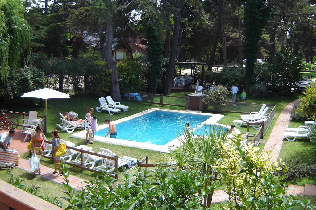 Villa Valeria Del Sol à Valeria del Mar Extérieur photo