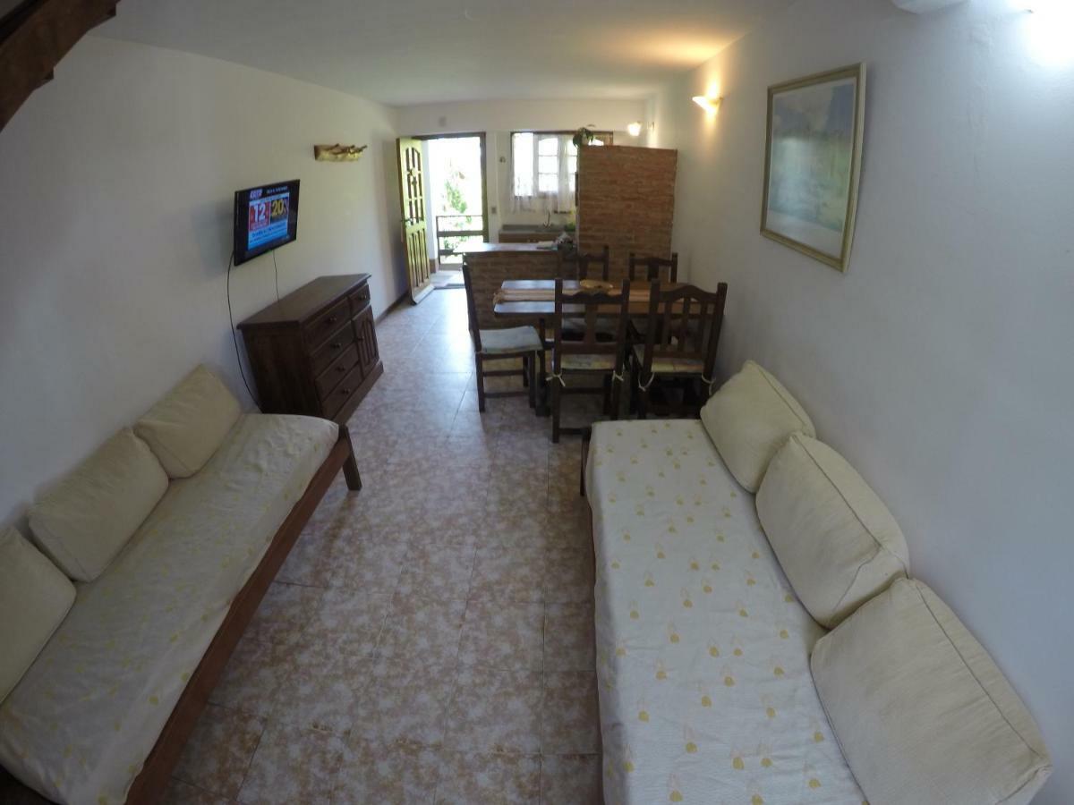Villa Valeria Del Sol à Valeria del Mar Extérieur photo